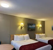 Motel 6 Lake George, NY – Adirondacks hotel detail image 5