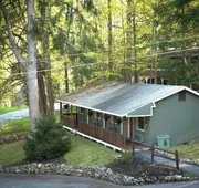 Forest Hill Lodge & Cabins hotel detail image 5