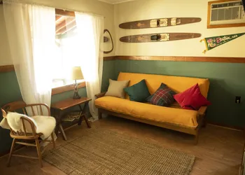 Forest Hill Lodge & Cabins hotel thumbnail 6