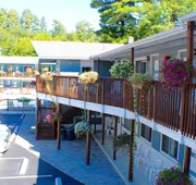 Lake Haven Motel hotel detail image 4