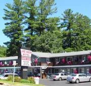 Lake Haven Motel hotel detail image 7