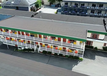 O'Sullivan's On The Lake Motel hotel thumbnail 4