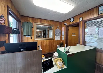 O'Sullivan's On The Lake Motel hotel thumbnail 6