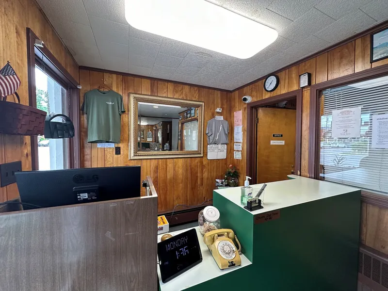 O'Sullivan's On The Lake Motel hotel detail image 6