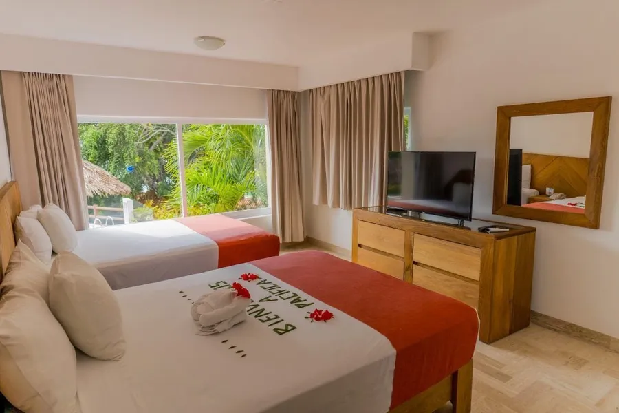 Pacífica Resort Ixtapa All-Inclusive hotel detail image 6