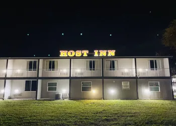 Host Inn hotel thumbnail 8