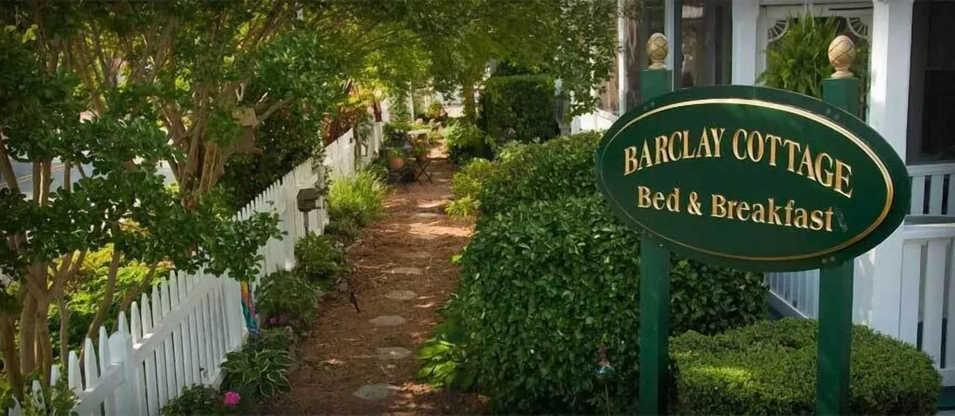 Barclay Cottage hotel detail image 2
