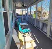 Barclay Cottage hotel detail image 4