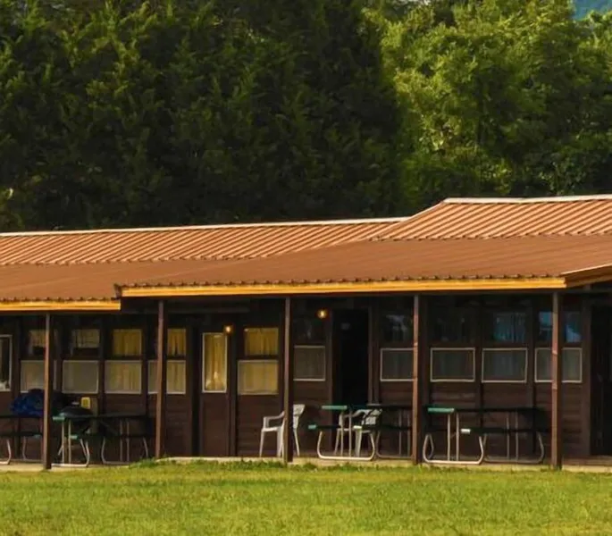 Coppermine Lodge hotel detail image 2