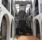 Hotel OaxaCalli hotel detail image 4
