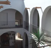 Hotel OaxaCalli hotel detail image 7