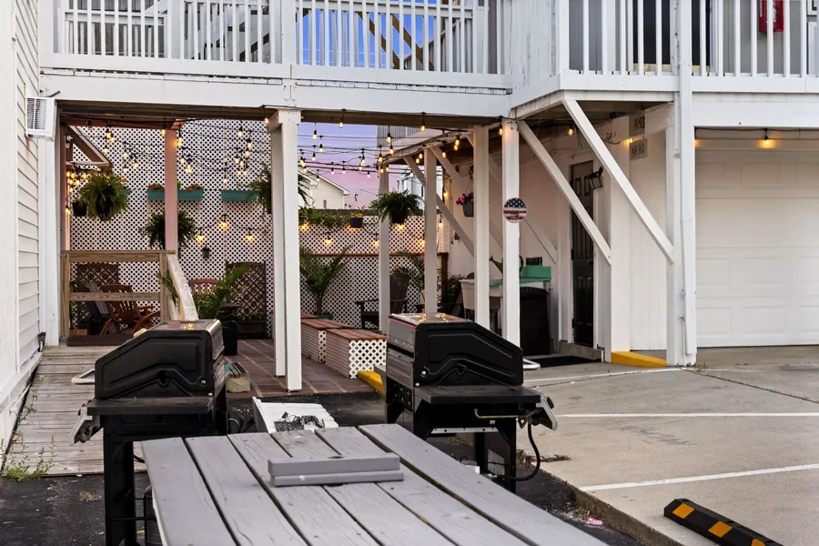 Dry Dock Inn hotel detail image 2