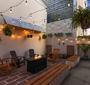 Dry Dock Inn hotel detail image 4