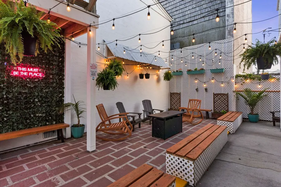 Dry Dock Inn hotel detail image 6