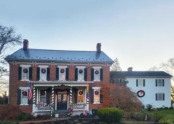Pheasant Field B&B hotel thumbnail 2