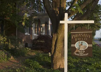 Pheasant Field B&B hotel thumbnail 3