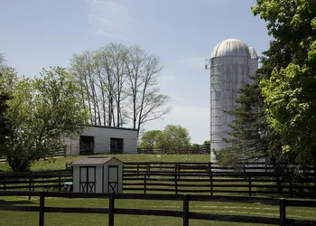 Pheasant Field B&B hotel thumbnail 5