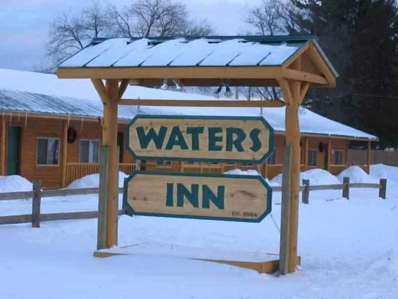 The Waters Inn hotel detail image 2