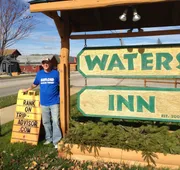 The Waters Inn hotel detail image 3