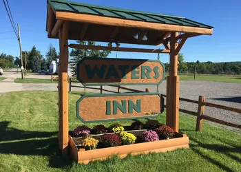 The Waters Inn hotel thumbnail 3