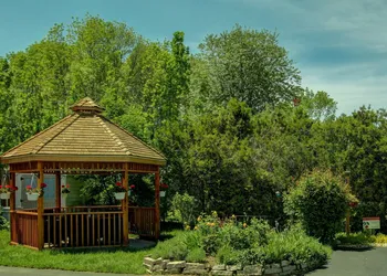 Williams Gate B&B Private Suites hotel thumbnail 3