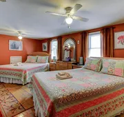 Williams Gate B&B Private Suites hotel detail image 4