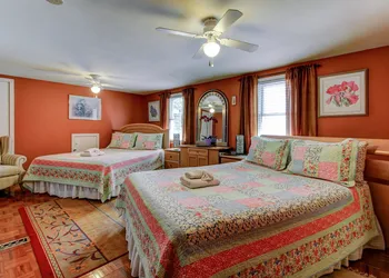 Williams Gate B&B Private Suites hotel thumbnail 4