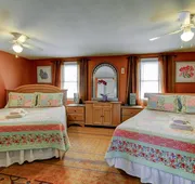 Williams Gate B&B Private Suites hotel detail image 5