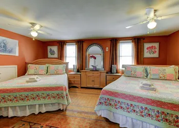 Williams Gate B&B Private Suites hotel thumbnail 5