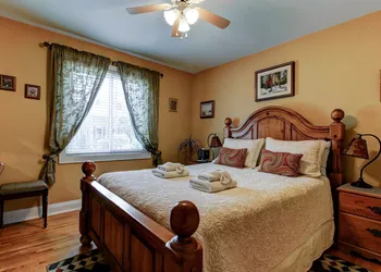 Williams Gate B&B Private Suites hotel thumbnail 6