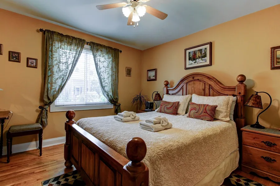 Williams Gate B&B Private Suites hotel detail image 6