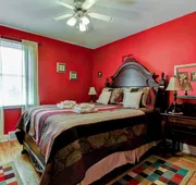 Williams Gate B&B Private Suites hotel detail image 7