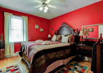 Williams Gate B&B Private Suites hotel thumbnail 7