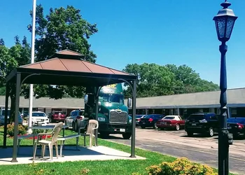 Bay Motel hotel thumbnail 2