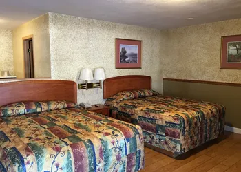Budget Inn hotel thumbnail 2