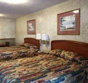 Budget Inn hotel detail image 3