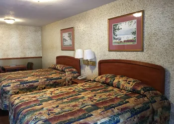 Budget Inn hotel thumbnail 3