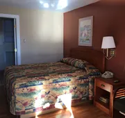 Budget Inn hotel detail image 4