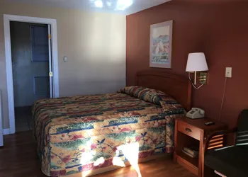 Budget Inn hotel thumbnail 4