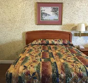 Budget Inn hotel detail image 5
