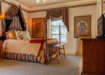 The Carolina Bed & Breakfast hotel thumbnail 5