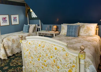 The Carolina Bed & Breakfast hotel thumbnail 6