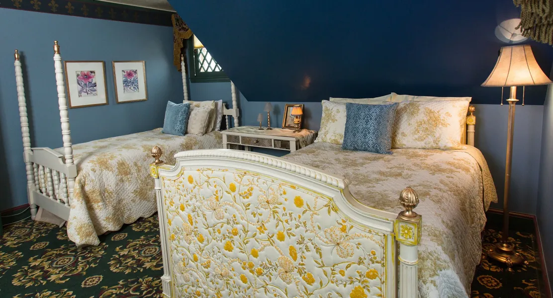The Carolina Bed & Breakfast hotel detail image 6