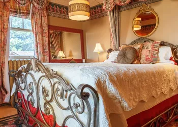 The Carolina Bed & Breakfast hotel thumbnail 7
