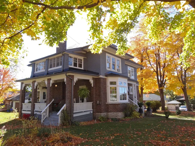 The Captain's House bed & breakfast hotel detail image 6