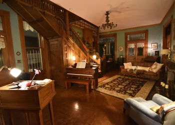 1890 Williams House Inn hotel thumbnail 5