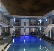 Ashley Brooke Beach Resort hotel detail image 3
