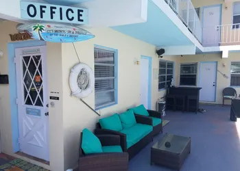 Ashley Brooke Beach Resort hotel thumbnail 8