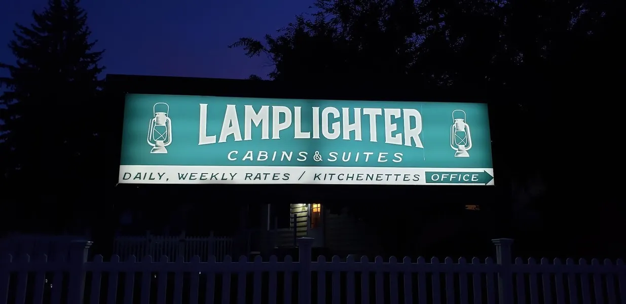 Lamplighter Cabins & Suites hotel detail image 6