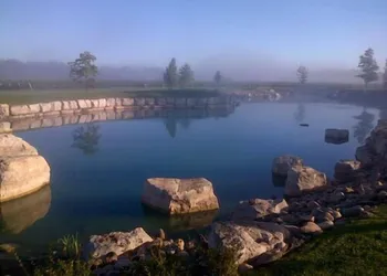 Vineyard Villa Bed & Breakfast hotel thumbnail 3